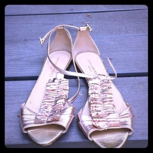 Loeffler Randall sandals